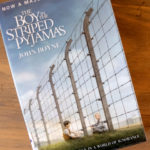 高校・大学生・大人におすすめの英語の本。 The Boy In The Striped Pyjamas（縞模様のパジャマの少年）