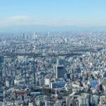 東京は外国人観光客が訪れやすい街？英語対応は進んでる？